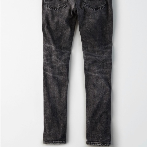 NWT American Eagle slim jeans - Picture 6 of 6